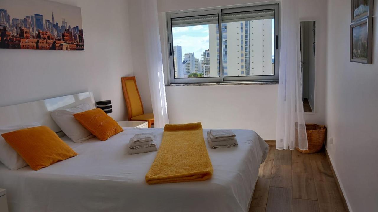 Com Vista Espetacular, Ao Lado Da Appartement