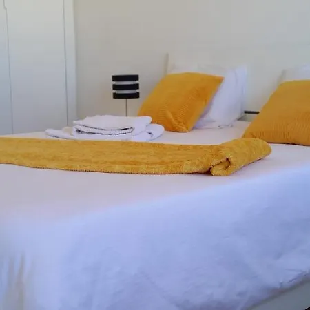 Apartamento Com Vista Espetacular, Ao Lado Da Praia Portimão Buitenkant foto