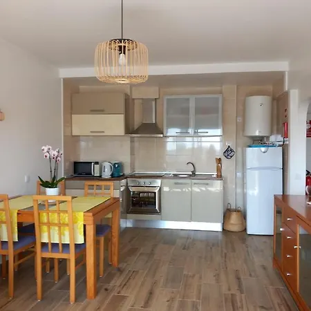 Apartamento Com Vista Espetacular, Ao Lado Da Praia Portimão Buitenkant foto