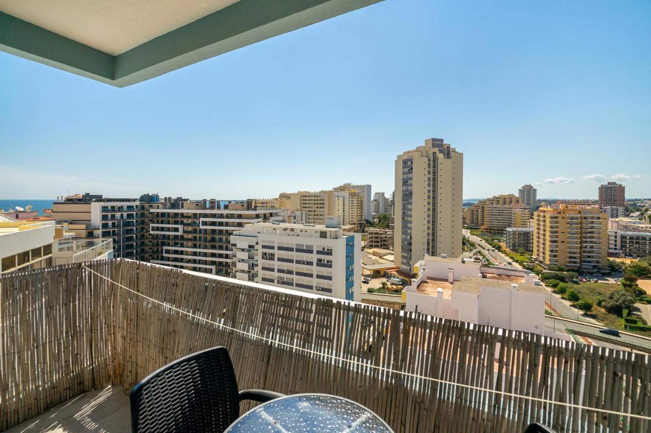 Apartment Com Vista Espetacular, Ao Lado Da *