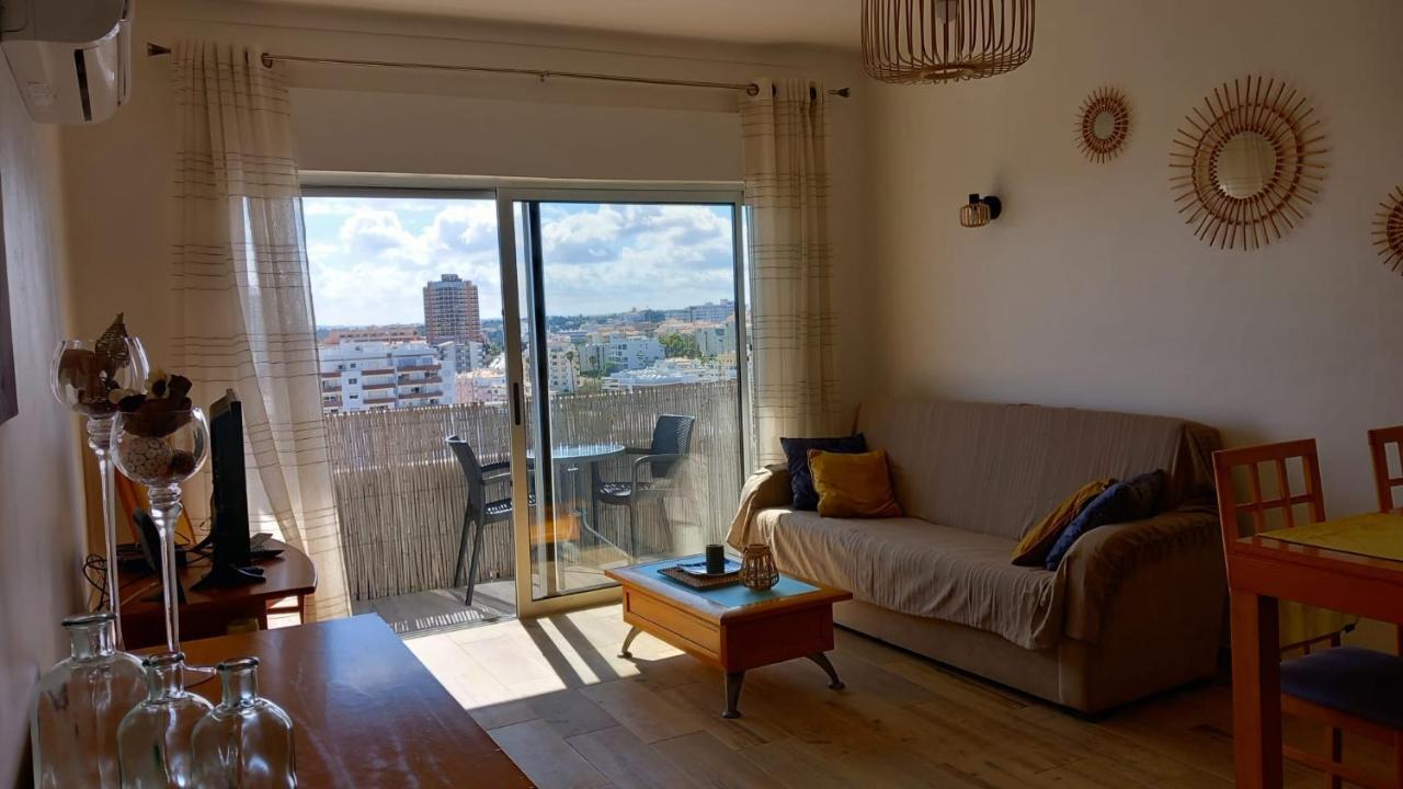Com Vista Espetacular, Ao Lado Da Apartment *