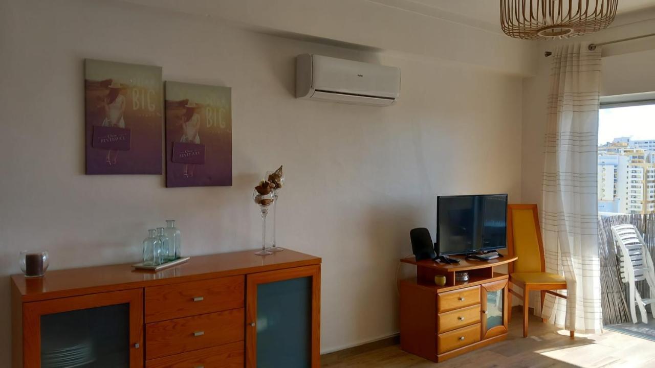 Com Vista Espetacular, Ao Lado Da Appartement