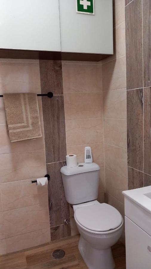 Apartment Com Vista Espetacular, Ao Lado Da